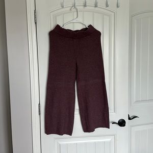 A New Day Sweater Pants XS